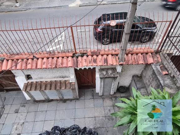 Imagem Casa com 3 Quartos à Venda, 191 m² em Méier - Rio De Janeiro