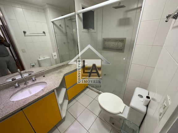 Imagem Apartamento com 3 Quartos à Venda, 110 m² em Jardim Monte Kemel - São Paulo