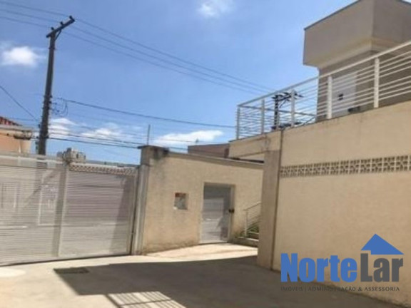 Imagem Casa de Condomínio com 2 Quartos à Venda, 80 m² em Vila Celeste - São Paulo