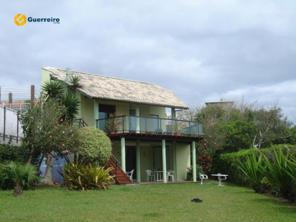 Imagem Casa com 3 Quartos à Venda, 1.807 m² em Santinho - Florianópolis Imagem Casa com 3 Quartos à Venda, 1.807 m² em Santinho - Florianópolis