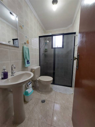 Imagem Apartamento com 2 Quartos à Venda, 80 m² em Ocian - Praia Grande