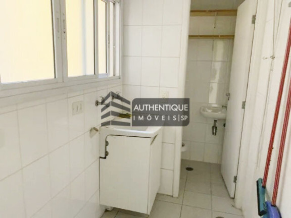 Imagem Apartamento com 3 Quartos à Venda, 93 m² em Pinheiros - São Paulo