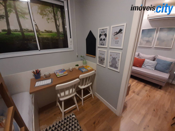 Imagem Apartamento com 2 Quartos à Venda, 34 m² em Santana - São Paulo Imagem Apartamento com 2 Quartos à Venda, 34 m² em Santana - São Paulo