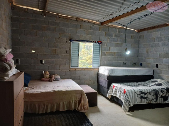 Imagem Casa com 1 Quarto à Venda, 87 m² em Recreio Da Borda Do Campo - Santo André