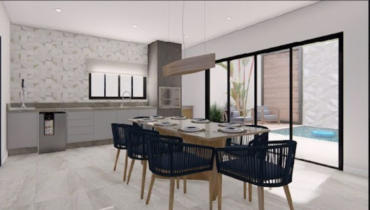 Imagem Casa com 3 Quartos à Venda, 230 m² em Jardim América - Bragança Paulista Imagem Casa com 3 Quartos à Venda, 230 m² em Jardim América - Bragança Paulista