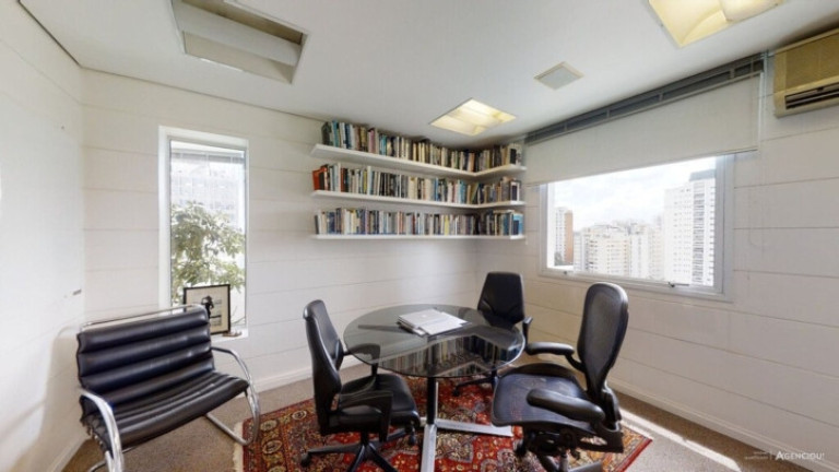 Imagem Apartamento com 6 Quartos à Venda, 223 m² em Jardim Paulistano - São Paulo Imagem Apartamento com 6 Quartos à Venda, 223 m² em Jardim Paulistano - São Paulo