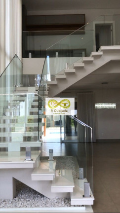Imagem Casa com 3 Quartos à Venda, 430 m² em Jardim América - Paulínia