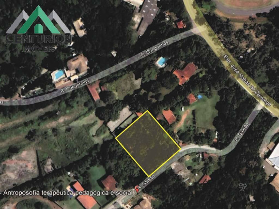 Imagem Terreno à Venda, 1 m² em Invernada - Embu Das Artes Imagem Terreno à Venda, 1 m² em Invernada - Embu Das Artes