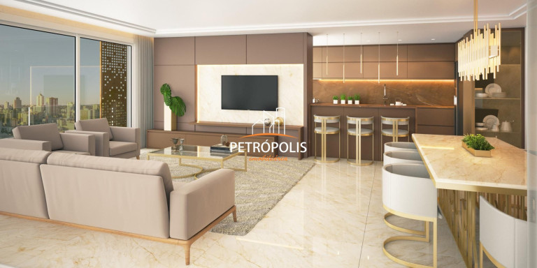 Imagem Apartamento com 3 Quartos à Venda, 188 m² em Rio Branco - Caxias Do Sul Imagem Apartamento com 3 Quartos à Venda, 188 m² em Rio Branco - Caxias Do Sul