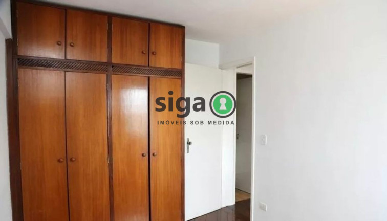 Imagem Apartamento com 2 Quartos à Venda, 70 m² em Morumbi - São Paulo Imagem Apartamento com 2 Quartos à Venda, 70 m² em Morumbi - São Paulo