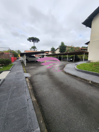 Imóvel com 2 Quartos à Venda, 45 m² em Sítio Cercado - Curitiba