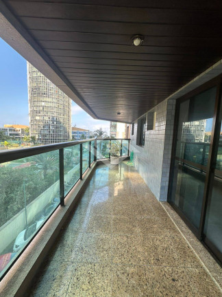Imagem Apartamento com 3 Quartos para Alugar, 140 m² em Barra Da Tijuca - Rio De Janeiro Imagem Apartamento com 3 Quartos para Alugar, 140 m² em Barra Da Tijuca - Rio De Janeiro