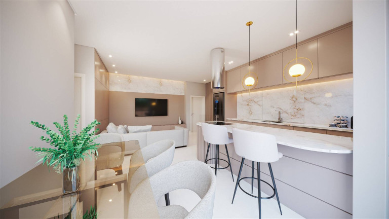 Imagem Apartamento com 2 Quartos à Venda, 68 m² em Itajuba - Barra Velha Imagem Apartamento com 2 Quartos à Venda, 68 m² em Itajuba - Barra Velha