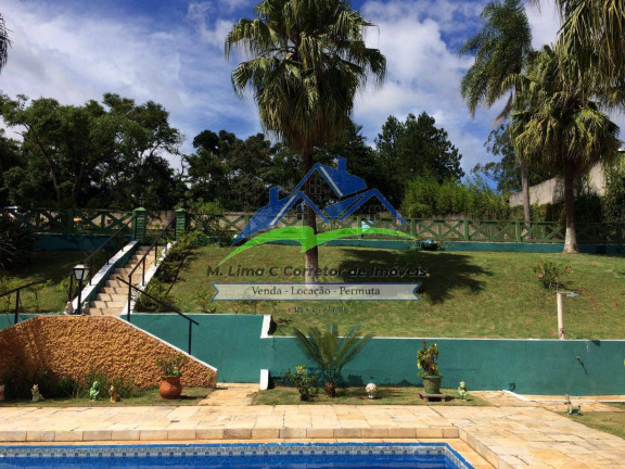 Chácara com 3 Quartos à Venda, 5.000 m² em Portão - Atibaia