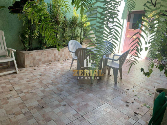 Imagem Sobrado com 3 Quartos à Venda, 265 m² em Olímpico - São Caetano Do Sul Imagem Sobrado com 3 Quartos à Venda, 265 m² em Olímpico - São Caetano Do Sul