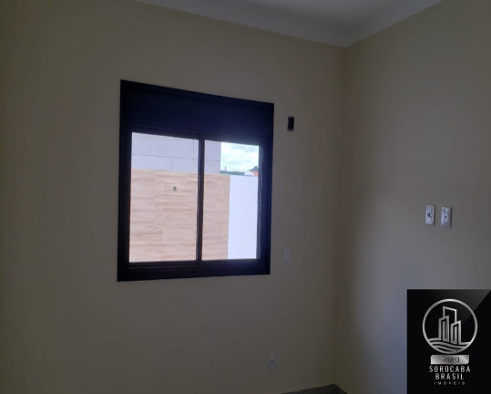 Imagem Casa com 3 Quartos à Venda, 330 m² em Residencial Flores - Sorocaba