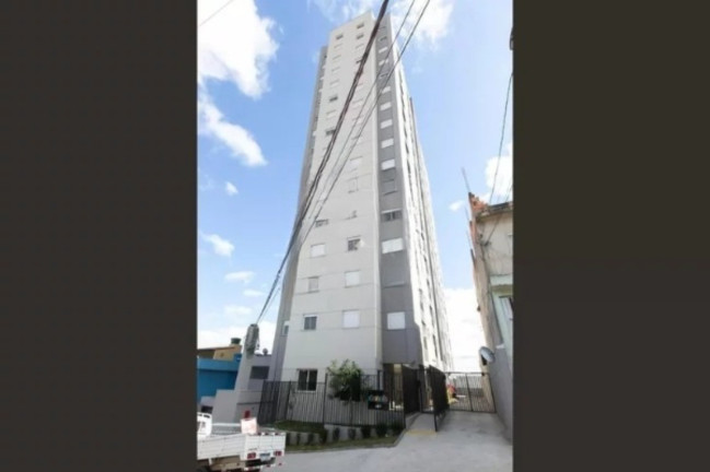 Imagem Imóvel com 2 Quartos à Venda, 37 m² em Itaquera - São Paulo Imagem Imóvel com 2 Quartos à Venda, 37 m² em Itaquera - São Paulo