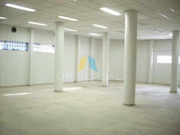Imagem Imóvel Comercial para Alugar, 750 m² em Vila Regente Feijo - Sao Paulo