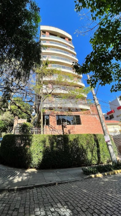 Imagem Apartamento com 3 Quartos à Venda, 325 m² em Moinhos De Vento - Porto Alegre