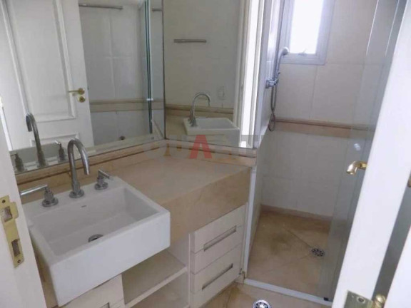 Imagem Apartamento com 4 Quartos à Venda, 600 m² em Moema - São Paulo