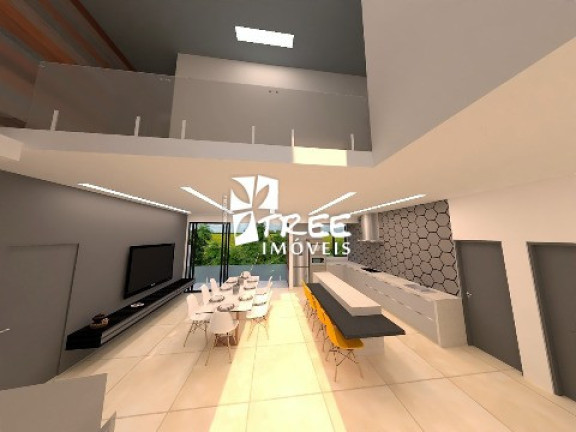 Imagem Casa com 4 Quartos à Venda, 350 m² em Residencial Real Park - Arujá Imagem Casa com 4 Quartos à Venda, 350 m² em Residencial Real Park - Arujá