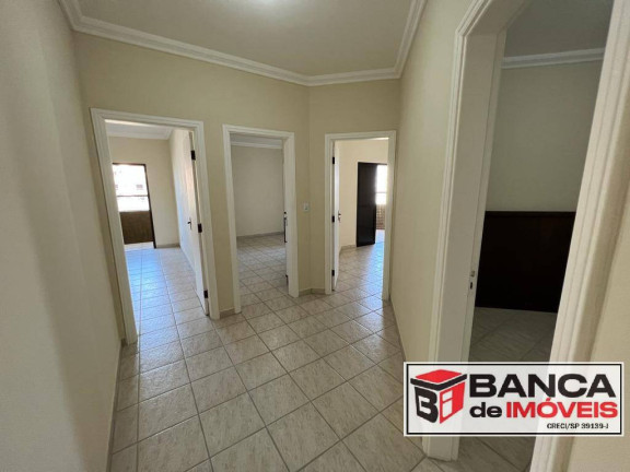 Imagem Apartamento com 5 Quartos à Venda, 344 m² em Tupi - Praia Grande
