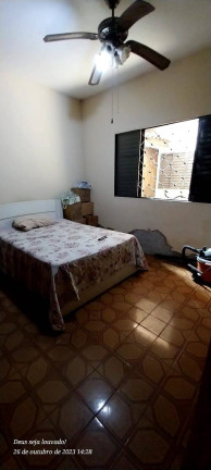 Imagem Casa com 3 Quartos à Venda, em Jardim Marchissolo - Sumaré Imagem Casa com 3 Quartos à Venda, em Jardim Marchissolo - Sumaré