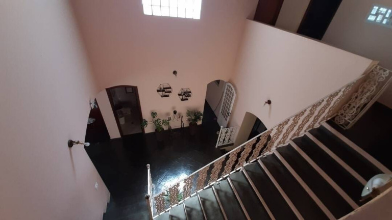 Imagem Casa de Condomínio com 4 Quartos à Venda, 329 m² em Iporanga - Sorocaba