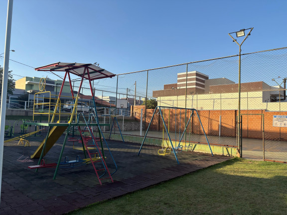 Imagem Terreno à Venda, 150 m² em Horto Florestal - Sorocaba