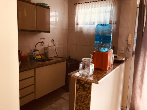 Imagem Casa de Condomínio com 2 Quartos à Venda, 60 m² em Portinho - Cabo Frio Imagem Casa de Condomínio com 2 Quartos à Venda, 60 m² em Portinho - Cabo Frio