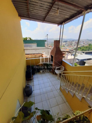 Imagem Casa com 3 Quartos à Venda, em Jardim Mauá - Mauá Imagem Casa com 3 Quartos à Venda, em Jardim Mauá - Mauá