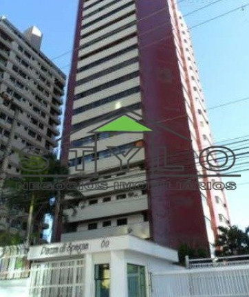 Imagem Apartamento com 4 Quartos à Venda, 239 m² em Centro- Sbc - São Bernardo Do Campo Imagem Apartamento com 4 Quartos à Venda, 239 m² em Centro- Sbc - São Bernardo Do Campo
