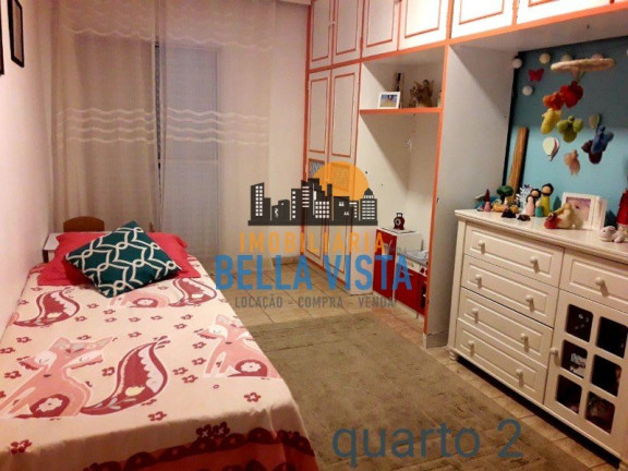Imagem Apartamento com 3 Quartos à Venda, em Itararé - São Vicente Imagem Apartamento com 3 Quartos à Venda, em Itararé - São Vicente