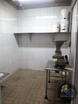 Imagem Casa com 8 Quartos para Alugar, 355 m² em Vila Mathias - Santos Imagem Casa com 8 Quartos para Alugar, 355 m² em Vila Mathias - Santos