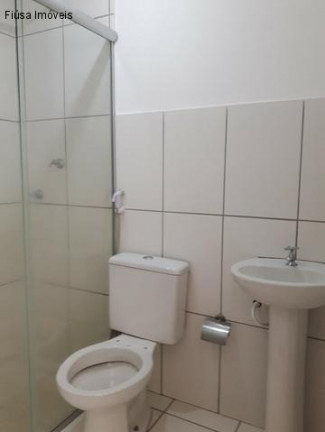 Imagem Apartamento com 2 Quartos à Venda, 47 m² em Ribeirânia - Ribeirão Preto Imagem Apartamento com 2 Quartos à Venda, 47 m² em Ribeirânia - Ribeirão Preto