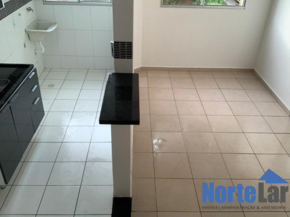 Imagem Apartamento com 2 Quartos à Venda, 48 m² em Vila Siqueira (zona Norte) - São Paulo Imagem Apartamento com 2 Quartos à Venda, 48 m² em Vila Siqueira (zona Norte) - São Paulo