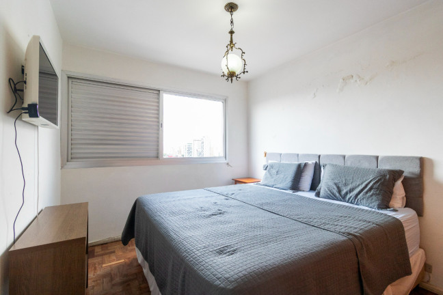 Imagem Apartamento com 3 Quartos à Venda, 101 m² em Saúde - São Paulo