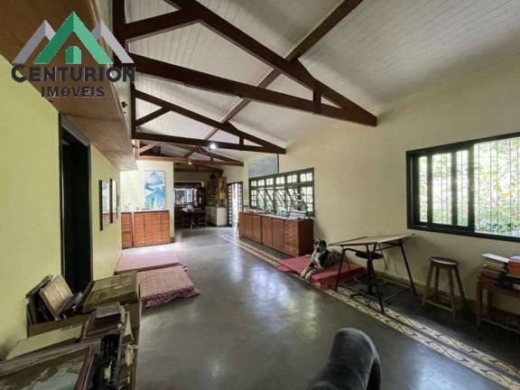 Imagem Casa com 5 Quartos à Venda, 340 m² em Granja Viana - Cotia Imagem Casa com 5 Quartos à Venda, 340 m² em Granja Viana - Cotia