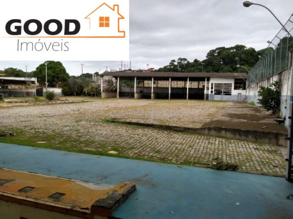 Imagem Terreno à Venda, 9.089 m² em Centro - Macaé Imagem Terreno à Venda, 9.089 m² em Centro - Macaé