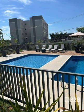 Imagem Apartamento com 2 Quartos para Alugar, 40 m² em Vitta São Jose - Bauru Imagem Apartamento com 2 Quartos para Alugar, 40 m² em Vitta São Jose - Bauru