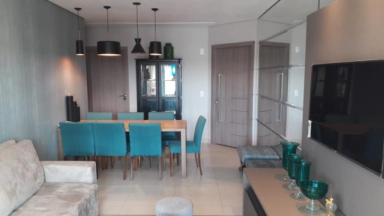 Imagem Apartamento com 3 Quartos à Venda, 135 m² em São João Bosco - Porto Velho