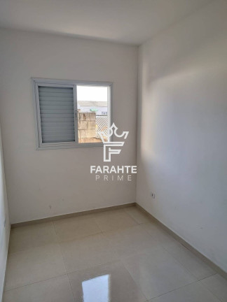 Imagem Casa de Condomínio com 1 Quarto à Venda, 52 m² em Maracanã - Praia Grande