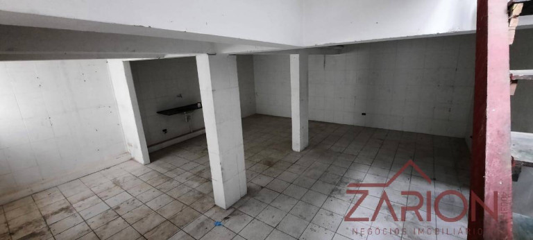 Imagem Ponto Comercial para Alugar, 130 m² em Centro - Taubaté Imagem Ponto Comercial para Alugar, 130 m² em Centro - Taubaté