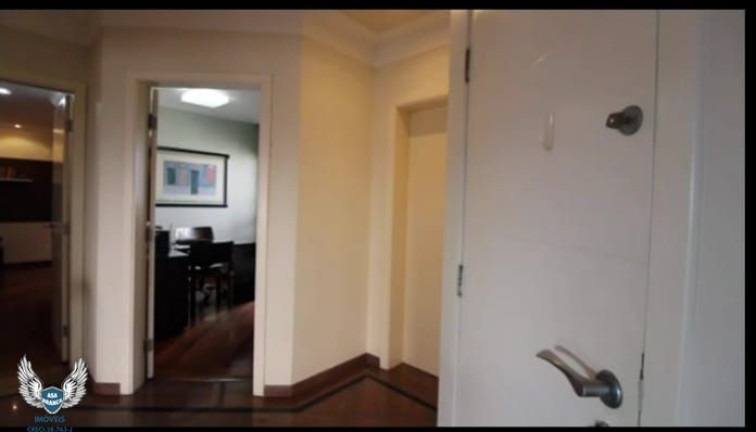 Apartamento com 4 Quartos à Venda, 220 m² em água Fria - São Paulo