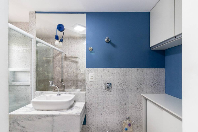 Imagem Apartamento com 3 Quartos à Venda, 84 m² em Vila Pompéia - São Paulo
