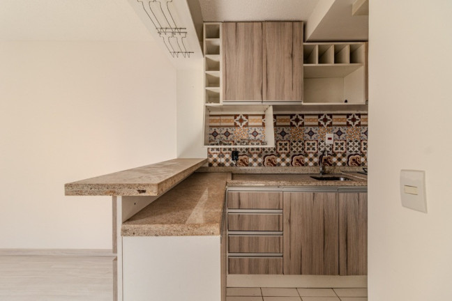 Imagem Apartamento com 2 Quartos à Venda, 45 m² em Jardim Leopoldina - Porto Alegre Imagem Apartamento com 2 Quartos à Venda, 45 m² em Jardim Leopoldina - Porto Alegre
