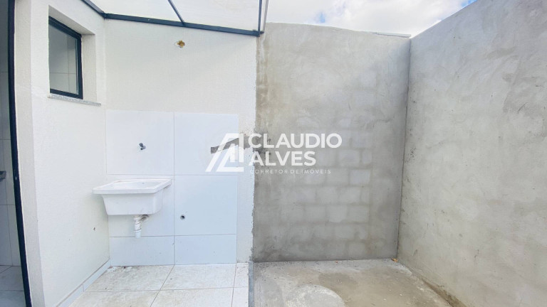 Imagem Casa de Condomínio com 3 Quartos à Venda, 81 m² em Registro - Feira De Santana