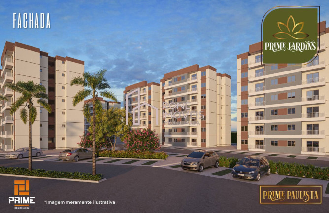 Imagem Apartamento com 2 Quartos à Venda, 46 m² em Coqueiro - Belém