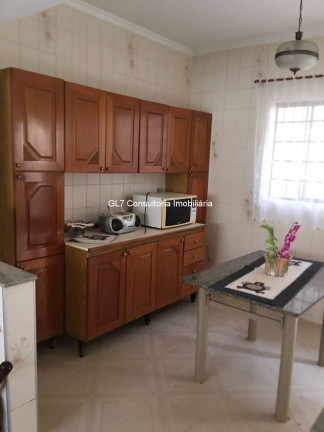 Imagem Casa com 4 Quartos à Venda, 160 m² em Cidade Nova I - Indaiatuba