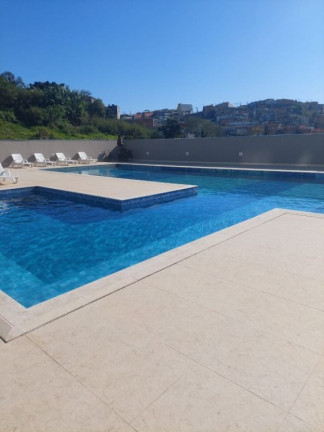 Imagem Apartamento com 2 Quartos para Alugar, 43 m² em Centro - Ferraz De Vasconcelos